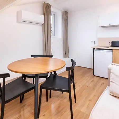 La Bretzel & Villeurbanne